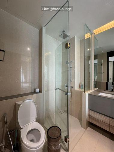 picture The ESSE Asoke, 1 Bedroom, 1 Bathroom - 13/18
