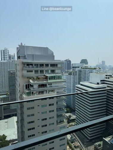 picture The ESSE Asoke, 1 Bedroom, 1 Bathroom - 16/18