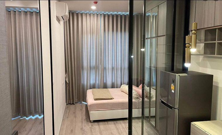 picture Knightsbridge prime . 1bed 32q.m. Line id: @pfagent - 4/9
