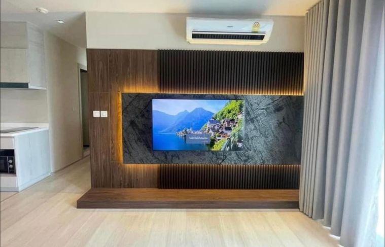 picture for rent Life One Wireless. 2bed 63sqm. Line id: @pfagent - 3/15