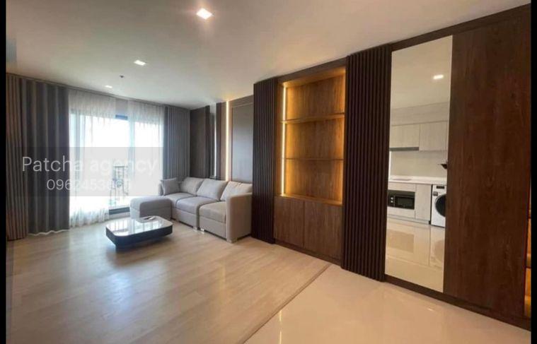 picture for rent Life One Wireless. 2bed 63sqm. Line id: @pfagent - 4/15