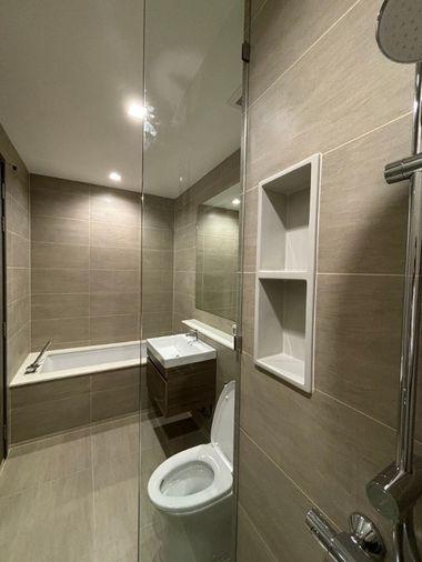 picture  Rhythm Charoenkrung Pavillion, 2 bedrooms, 2 bathrooms, 1 maidroom - 10/28