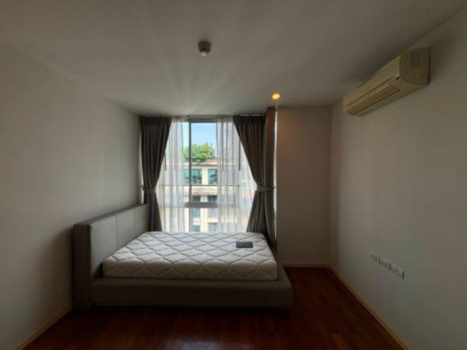 picture Siri on 8, Size 80 sq.m.,2 BEDROOM 2 BATHROOM  - 3/12