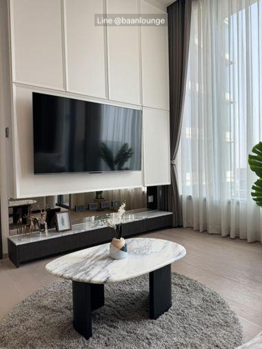 picture The ESSE Asoke, 1 Bedroom, 1 Bathroom - 2/18