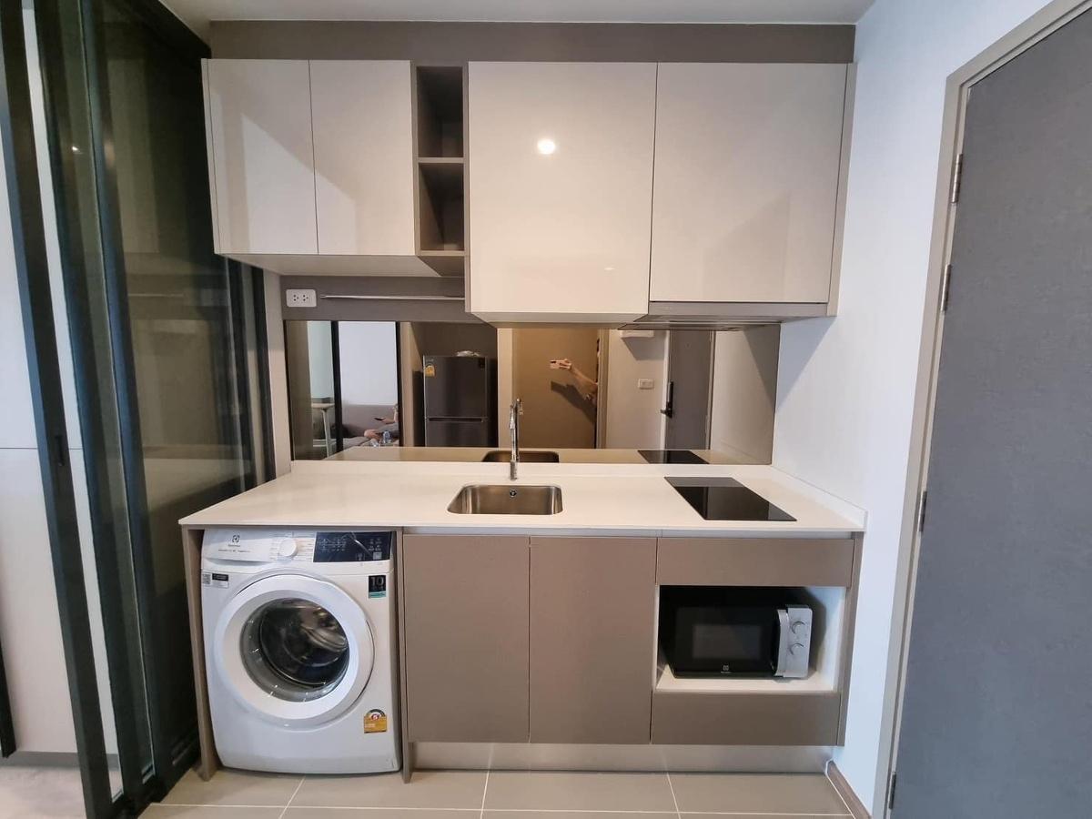 picture ⚡Available!!⚡ IDEO Sukhumvit 93 Close BTS Bangchak⚡LineID : @AgentCondo (with@ Ahead)⚡ - 2/6