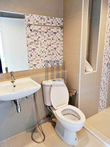 รูป 🔔รวมคอนโดนนนทบุรีให้เช่า🔔⚠️🛋️🛌เพลิน เพลิน คอนโดมิเนียม สามัคคี - ติวานนท์ - รูปที่ 8/8