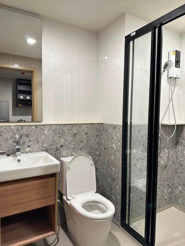 รูป Rds-4125 ให้เช่าคอนโดเดอะ ไลน์ ไวบ์ ( The Line Vibe )นัดชมห้อง 👉line :@propertyfinder - รูปที่ 5/6