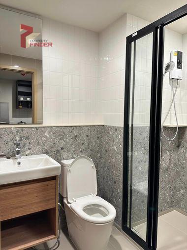 รูป Rds-4125 ให้เช่าคอนโดเดอะ ไลน์ ไวบ์ ( The Line Vibe )นัดชมห้อง 👉line :@propertyfinder - รูปที่ 5/6