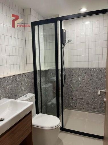 รูป Rds-4122 ให้เช่าคอนโดเดอะ ไลน์ ไวบ์ ( The Line Vibe )นัดชมห้อง 👉line :@propertyfinder - รูปที่ 8/11