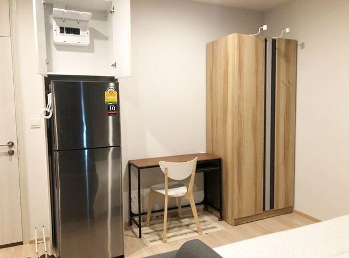 รูป 🦊HunterCondo🦊💥📲โนเบิล รีวอลฟ์ รัชดา 2 - รูปที่ 1/7