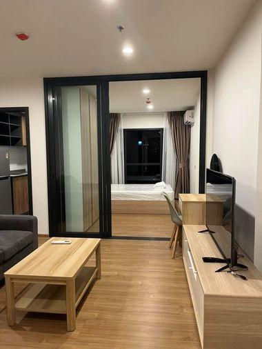 รูป Rds-4122 ให้เช่าคอนโดเดอะ ไลน์ ไวบ์ ( The Line Vibe )นัดชมห้อง 👉line :@propertyfinder - รูปที่ 5/11