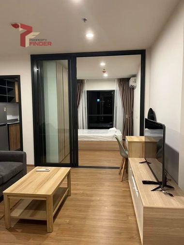 รูป Rds-4122 ให้เช่าคอนโดเดอะ ไลน์ ไวบ์ ( The Line Vibe )นัดชมห้อง 👉line :@propertyfinder - รูปที่ 5/11