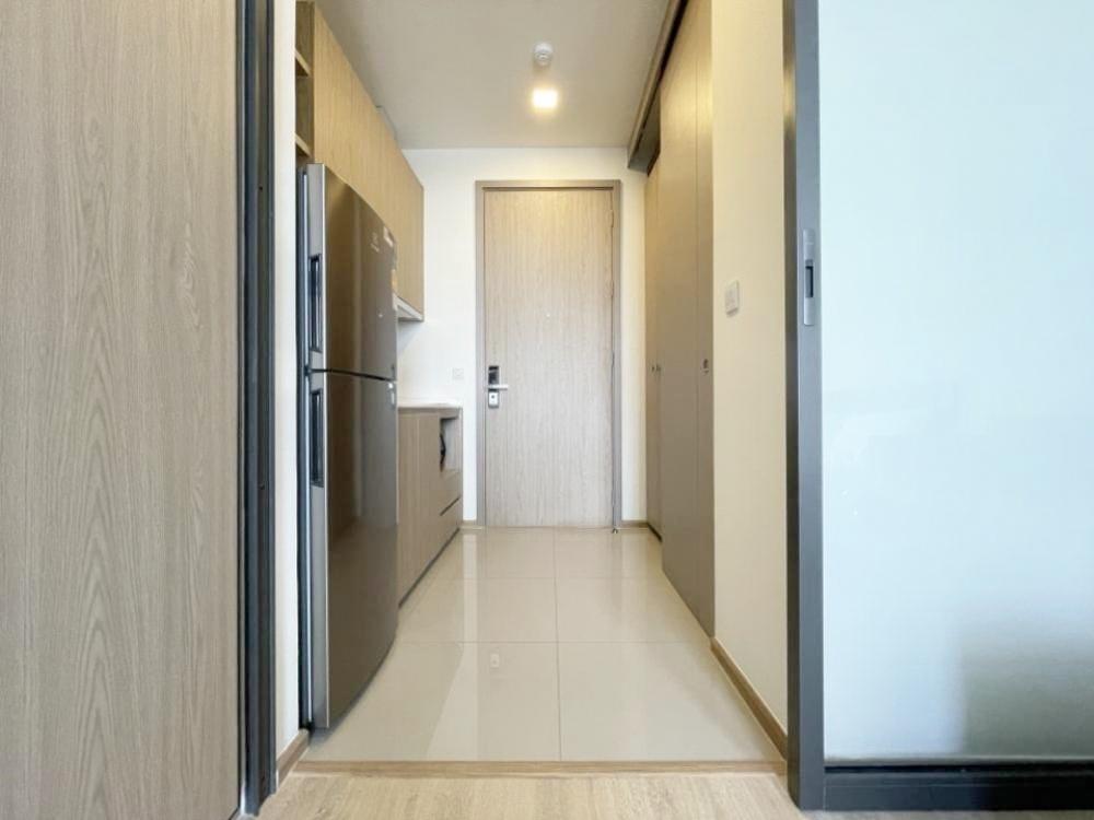 picture For Rent Centric Ratchayothin - 1 bed 27 sq.m.  18th floor - 9/18
