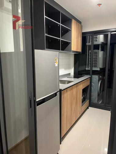 รูป Rds-4122 ให้เช่าคอนโดเดอะ ไลน์ ไวบ์ ( The Line Vibe )นัดชมห้อง 👉line :@propertyfinder - รูปที่ 7/11