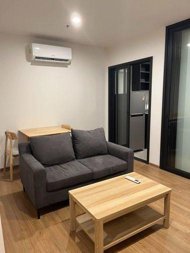 รูป Rds-4122 ให้เช่าคอนโดเดอะ ไลน์ ไวบ์ ( The Line Vibe )นัดชมห้อง 👉line :@propertyfinder - รูปที่ 3/11