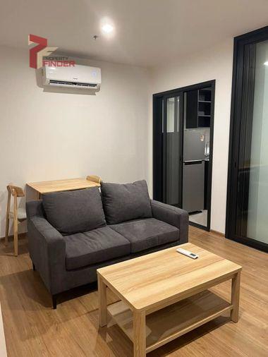 รูป Rds-4122 ให้เช่าคอนโดเดอะ ไลน์ ไวบ์ ( The Line Vibe )นัดชมห้อง 👉line :@propertyfinder - รูปที่ 3/11