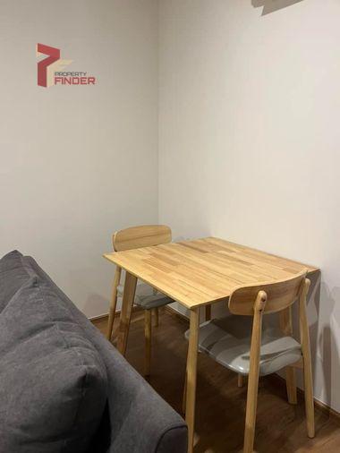 รูป Rds-4122 ให้เช่าคอนโดเดอะ ไลน์ ไวบ์ ( The Line Vibe )นัดชมห้อง 👉line :@propertyfinder - รูปที่ 4/11