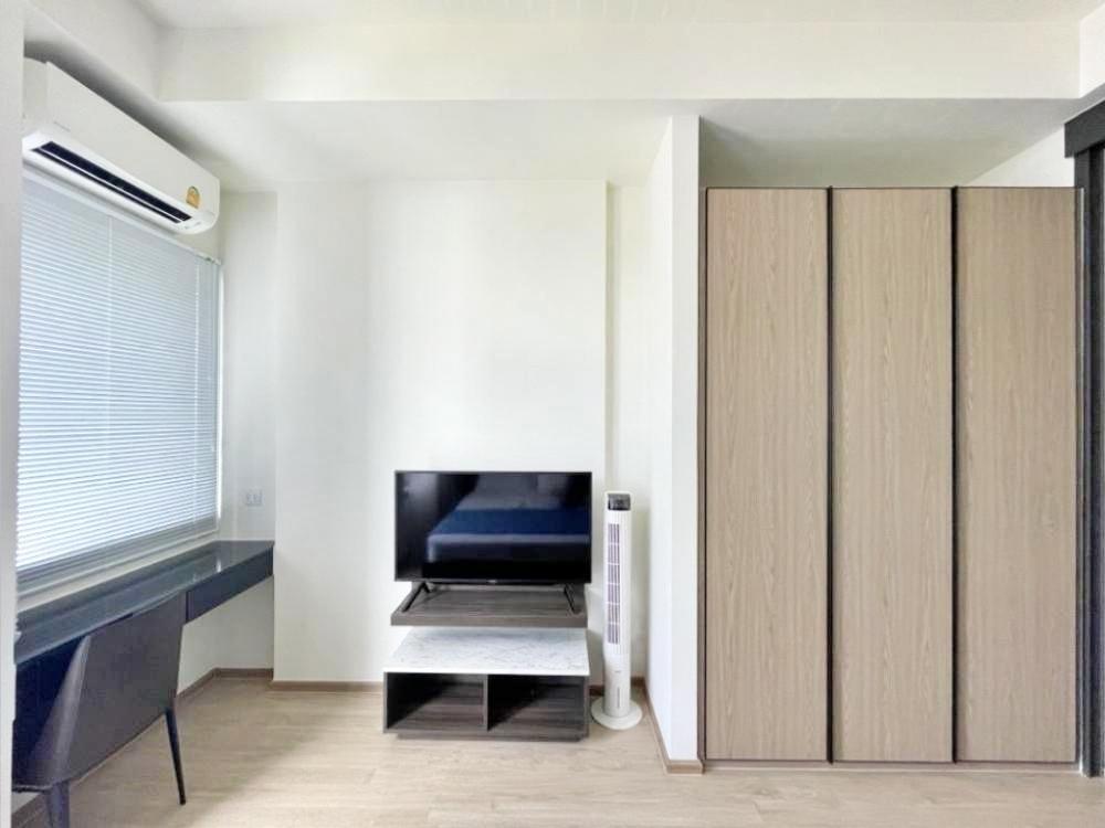 picture For Rent Centric Ratchayothin - 1 bed 27 sq.m.  18th floor - 3/18
