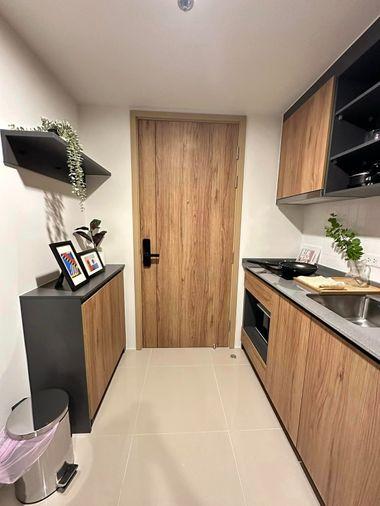 รูป Rds-4125 ให้เช่าคอนโดเดอะ ไลน์ ไวบ์ ( The Line Vibe )นัดชมห้อง 👉line :@propertyfinder - รูปที่ 4/6