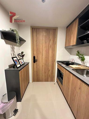 รูป Rds-4125 ให้เช่าคอนโดเดอะ ไลน์ ไวบ์ ( The Line Vibe )นัดชมห้อง 👉line :@propertyfinder - รูปที่ 4/6