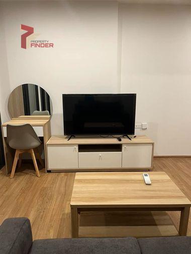 รูป Rds-4122 ให้เช่าคอนโดเดอะ ไลน์ ไวบ์ ( The Line Vibe )นัดชมห้อง 👉line :@propertyfinder - รูปที่ 2/11