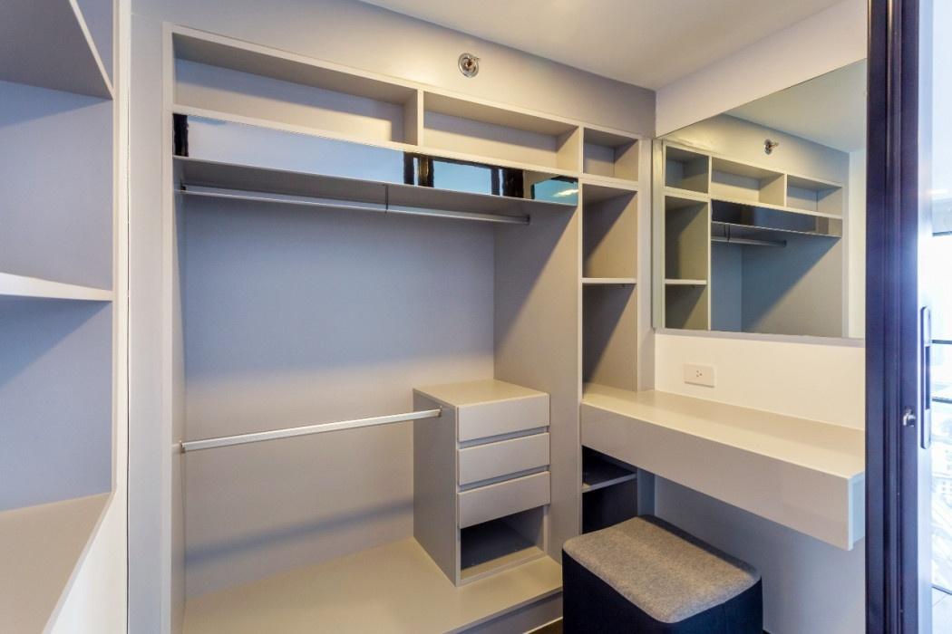 รูป ขาย KnightsBridge Space รัชโยธิน 1 ห้องนอน 38 ตรม. ชั้น 30 ติด BTS พหลโยธิน 24 - รูปที่ 7/12