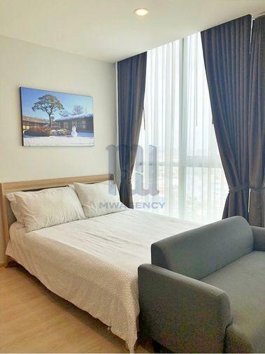 รูป 🦊HunterCondo🦊💥📲โนเบิล รีวอลฟ์ รัชดา 2 - รูปที่ 3/7