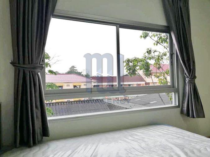 รูป 🔔รวมคอนโดนนนทบุรีให้เช่า🔔⚠️🛋️🛌เพลิน เพลิน คอนโดมิเนียม สามัคคี - ติวานนท์ - รูปที่ 4/8