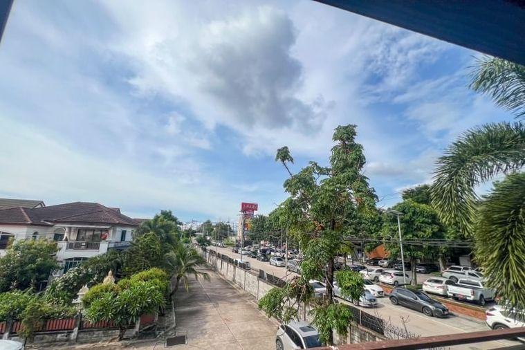 รูป ขายบ้านเดี่ยวมือสอง โครงการคันทรีโฮม 2 สุรศักดิ์ ศรีราชา ชลบุรี  - รูปที่ 8/14