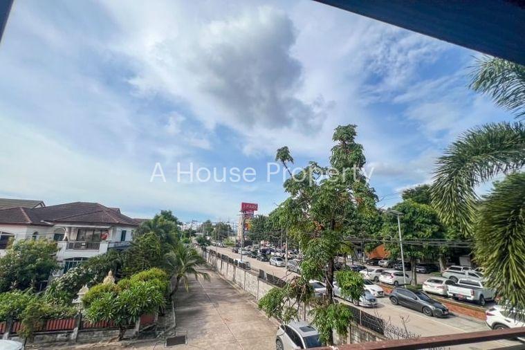รูป ขายบ้านเดี่ยวมือสอง โครงการคันทรีโฮม 2 สุรศักดิ์ ศรีราชา ชลบุรี - รูปที่ 8/14