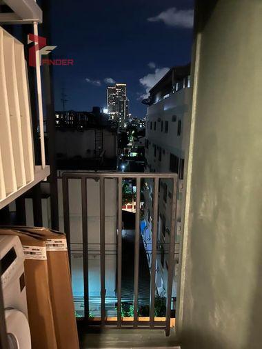 รูป Rds-4122 ให้เช่าคอนโดเดอะ ไลน์ ไวบ์ ( The Line Vibe )นัดชมห้อง 👉line :@propertyfinder - รูปที่ 6/11