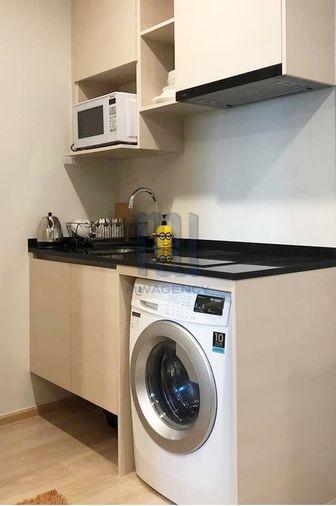 รูป 🦊HunterCondo🦊💥📲โนเบิล รีวอลฟ์ รัชดา 2 - รูปที่ 4/7