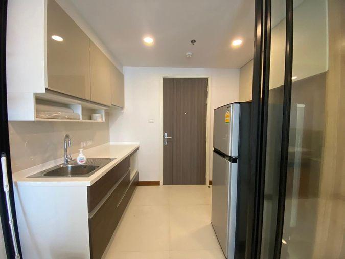 รูป Rds-4121 ศุภาลัย พรีเมียร์ เจริญนคร ( Supalai Premier Charoen Nakhon ) - รูปที่ 4/9