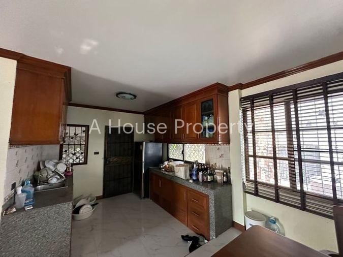 รูป ขายบ้านเดี่ยวมือสอง โครงการคันทรีโฮม 2 สุรศักดิ์ ศรีราชา ชลบุรี - รูปที่ 5/14