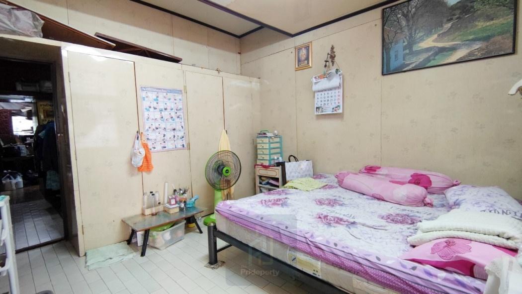 รูป ขาย อาคารพาณิชย์ 3 ชั้น 16 ตร.วา ประชาราษฎร์บำเพ็ญ 12 ทำเลค้าขาย ห่าง MRT ห้วยขวาง เพียง 500 เมตร - รูปที่ 8/11