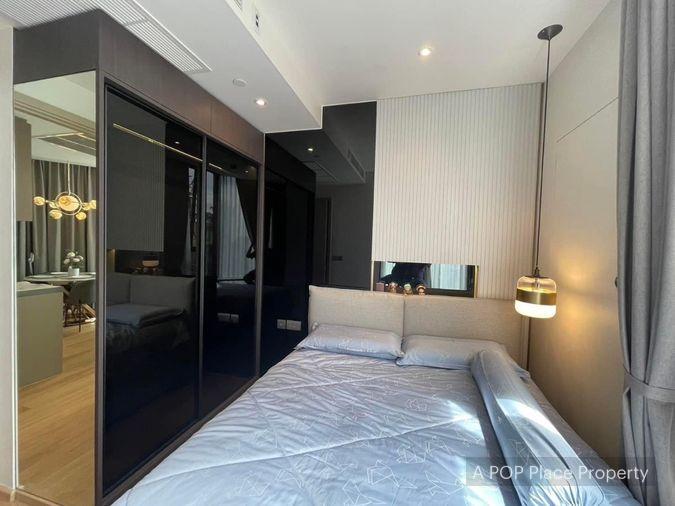 รูป Ashton Asoke Rama9 แอสตัน พระราม 9 ให้เช่า 2 นอน 2 น้ำ ราคาเพียง 65,000 บาท Line : @apopplace - รูปที่ 14/19
