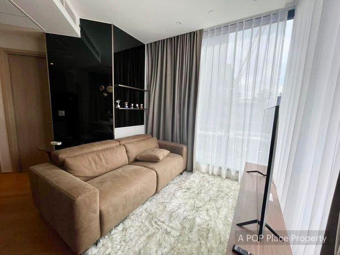 รูป Ashton Asoke Rama9 แอสตัน พระราม 9 ให้เช่า 2 นอน 2 น้ำ ราคาเพียง 65,000 บาท Line : @apopplace - รูปที่ 3/19
