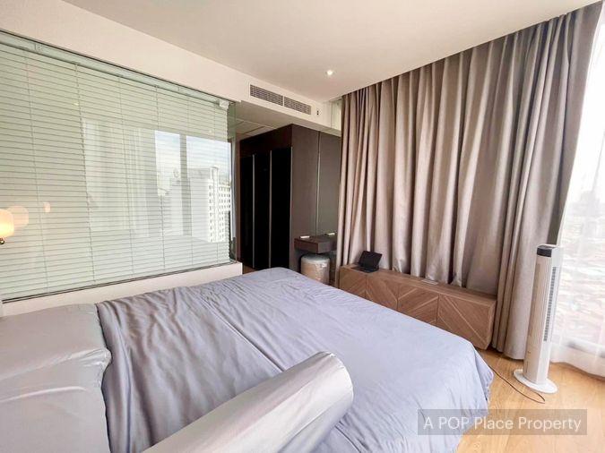 รูป Ashton Asoke Rama9 แอสตัน พระราม 9 ให้เช่า 2 นอน 2 น้ำ ราคาเพียง 65,000 บาท Line : @apopplace - รูปที่ 4/19