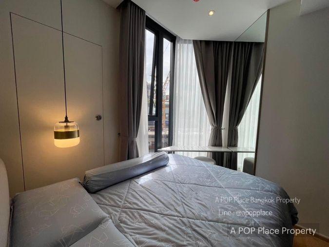 รูป Ashton Asoke Rama9 แอสตัน พระราม 9 ให้เช่า 2 นอน 2 น้ำ ราคาเพียง 65,000 บาท Line : @apopplace - รูปที่ 13/19