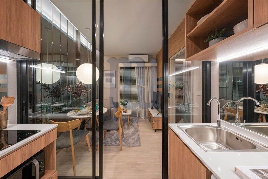 รูป 🦊HunterCondo🦊💥Nue Noble Centre Bangna - รูปที่ 2/4