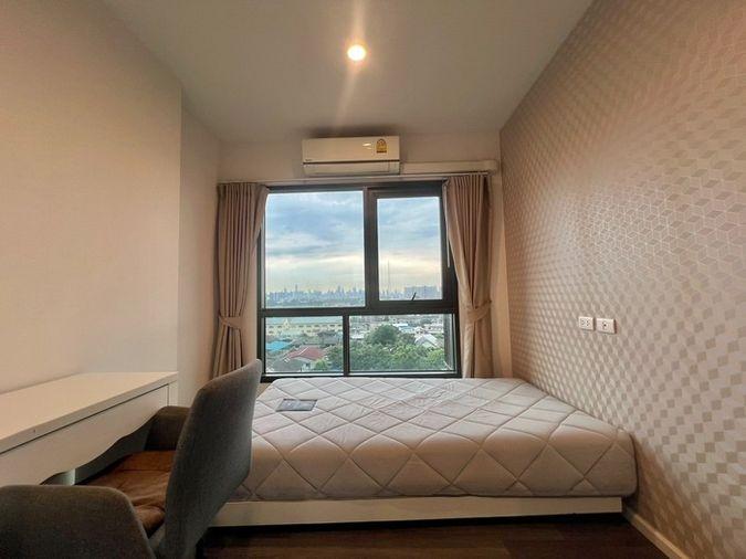 รูป 💥💥ขายห้องคอนโด The Stage Taopoon Interchange พื้นที่ 56.65 ตร.ม. 2BED ชั้น 9 พร้อมอยู่!! สนใจ LINE: @atfirm💥💥 - รูปที่ 19/28