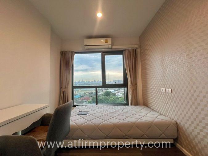 รูป 💥💥ขายห้องคอนโด The Stage Taopoon Interchange พื้นที่ 56.65 ตร.ม. 2BED ชั้น 9 พร้อมอยู่!! สนใจ LINE: @atfirm💥💥 - รูปที่ 19/28