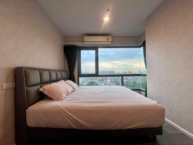 รูป 💥💥ขายห้องคอนโด The Stage Taopoon Interchange พื้นที่ 56.65 ตร.ม. 2BED ชั้น 9 พร้อมอยู่!! สนใจ LINE: @atfirm💥💥 - รูปที่ 7/28