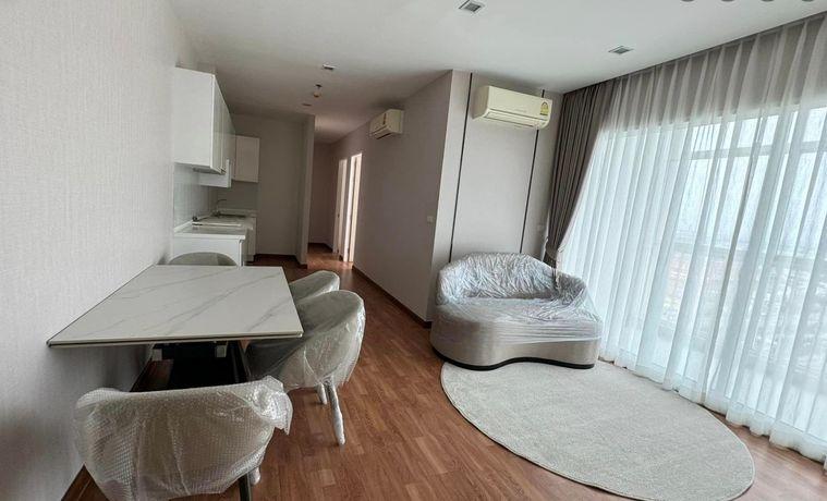 picture for rent The Coast. 3bed 92sq.m. Line id: @pfagent - 2/9