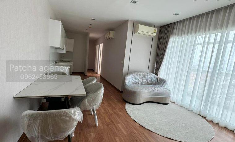 picture for rent The Coast. 3bed 92sq.m. Line id: @pfagent - 2/9
