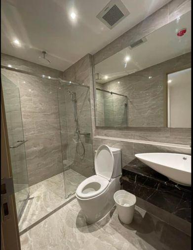 picture for rent Ashton Asoke rama9. 1bed 34sqm. Line id: @pfagent - 6/6