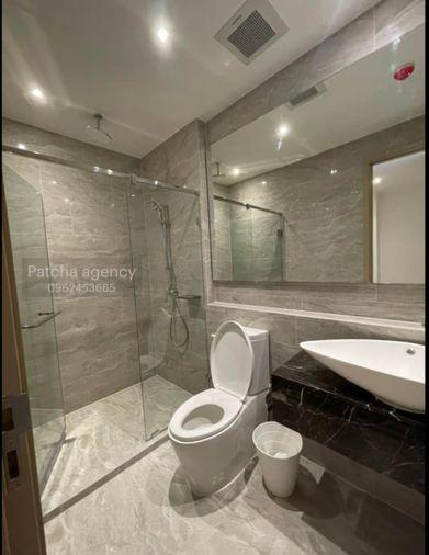 picture for rent Ashton Asoke rama9. 1bed 34sqm. Line id: @pfagent - 6/6