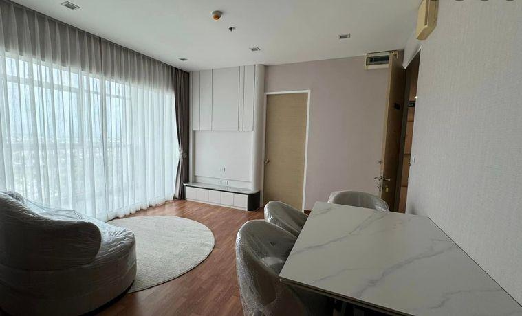 picture for rent The Coast. 3bed 92sq.m. Line id: @pfagent - 1/9