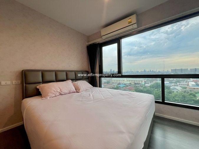 รูป 💥💥ขายห้องคอนโด The Stage Taopoon Interchange พื้นที่ 56.65 ตร.ม. 2BED ชั้น 9 พร้อมอยู่!! สนใจ LINE: @atfirm💥💥 - รูปที่ 11/28