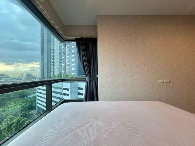 รูป 💥💥ขายห้องคอนโด The Stage Taopoon Interchange พื้นที่ 56.65 ตร.ม. 2BED ชั้น 9 พร้อมอยู่!! สนใจ LINE: @atfirm💥💥 - รูปที่ 10/28